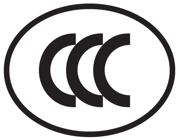 China Compulsory Certification mark