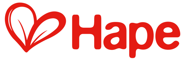Hape logo