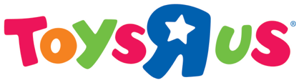 Toys “R” Us logo