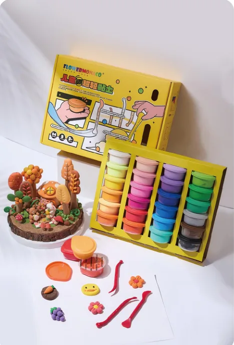 ULTRA LIGHT CLAY — catalogue item PRD-26