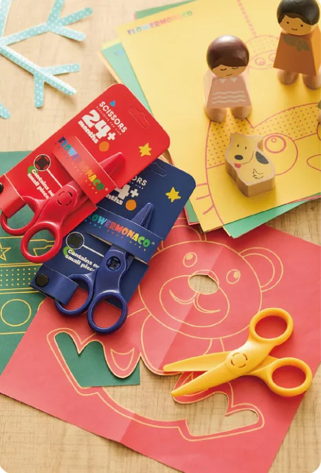 SCISSORS 2+ — catalogue item PRD-42