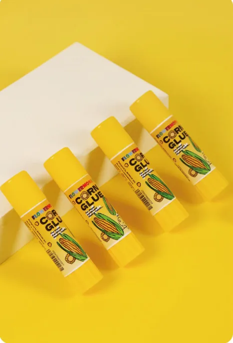 CORN GLUE — catalogue item PRD-46
