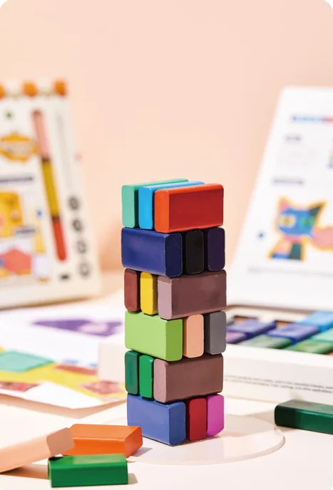 BEE'S WAX CRAYONS — catalogue item PRD-57